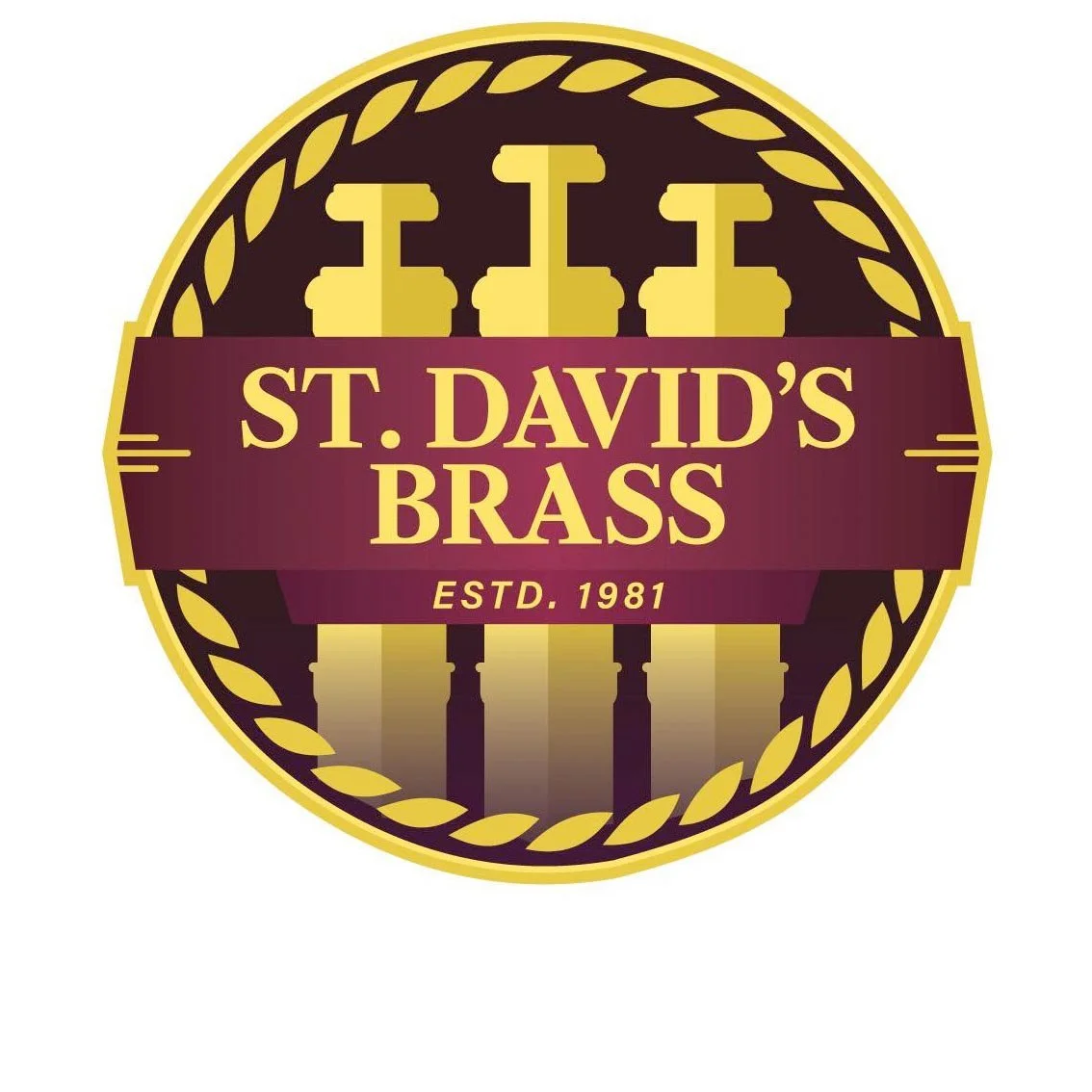St David's Brass Summer Concert