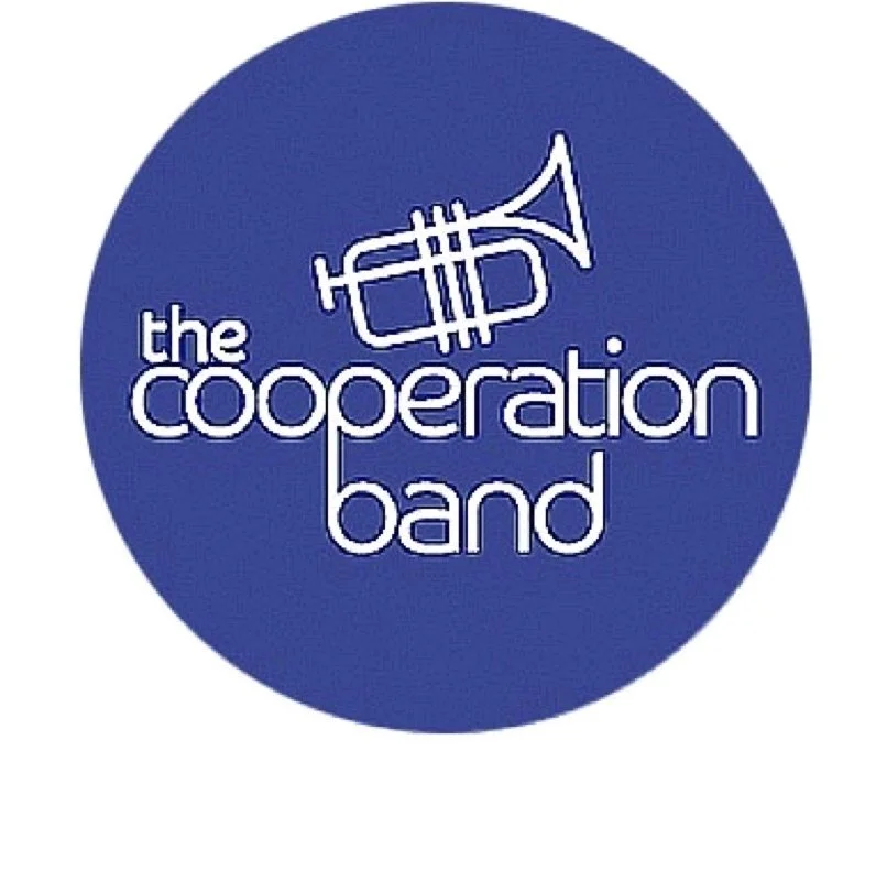 the cooperation band - Tribute to John Wallace