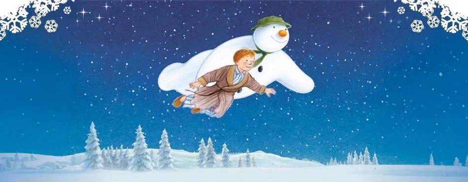 The Snowman by The Kirkintilloch Band