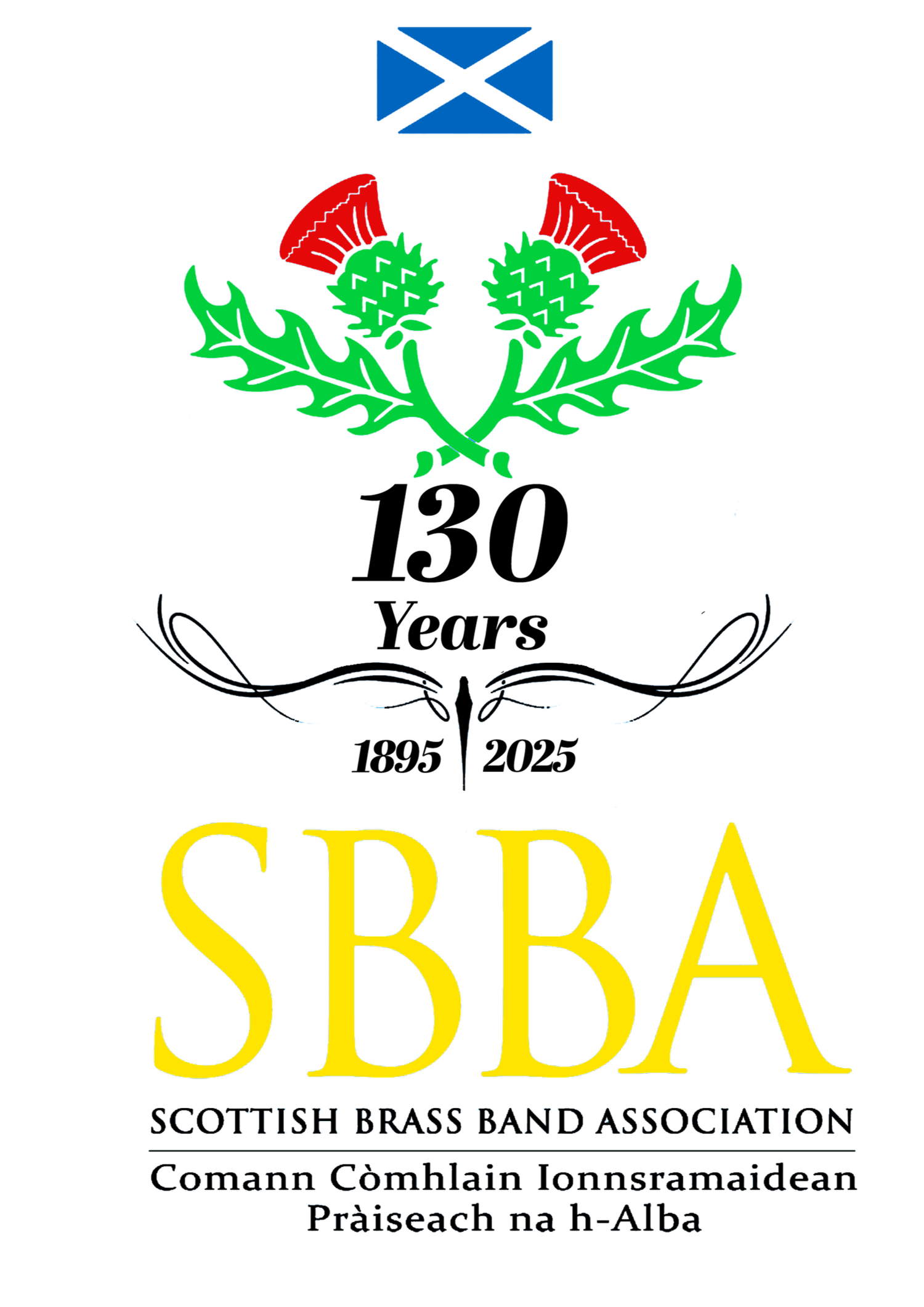 SBBA - Scottish Brass Band Association