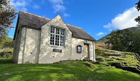 Buttermere Parish Council Meeting