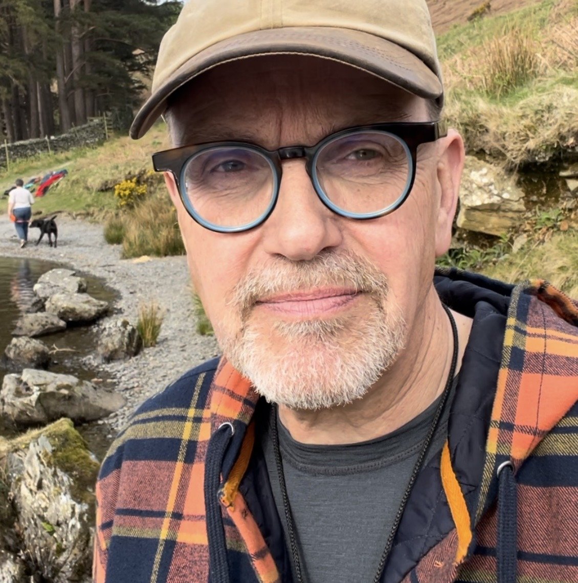 What does 2026 hold for Crummock?