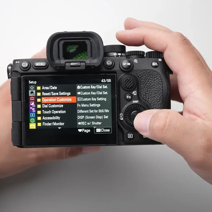 Camera Settings: What Experienced Wildlife Photographers Change — and Why