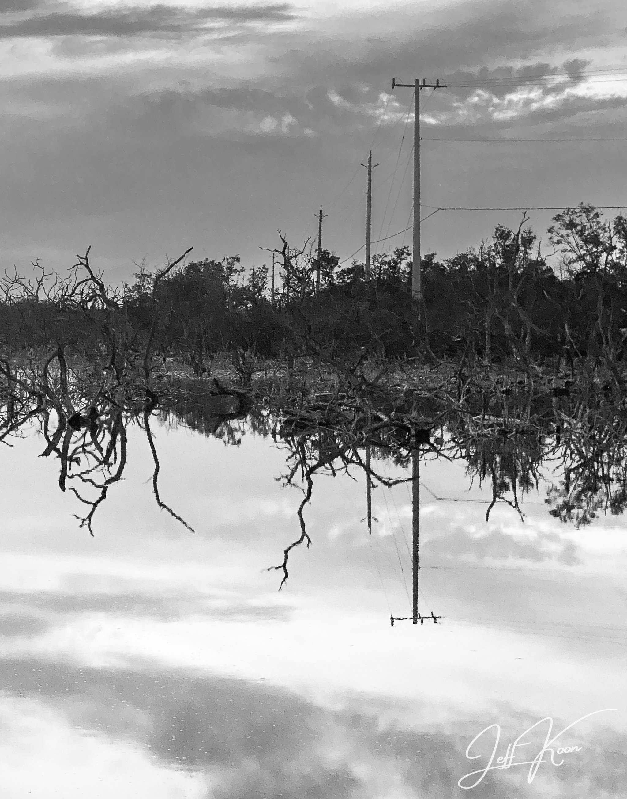 Big Key Island Reflection.jpg