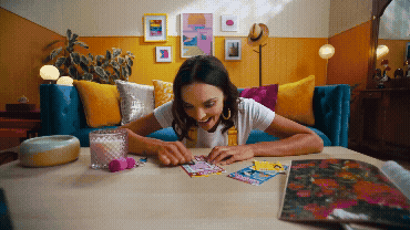 INSTANT SCRATCH-IT | Monopoly