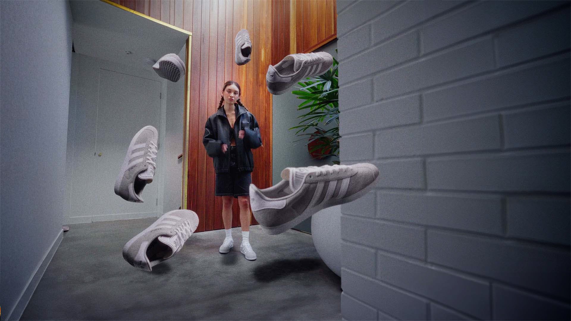 FOOTLOCKER | Adidas