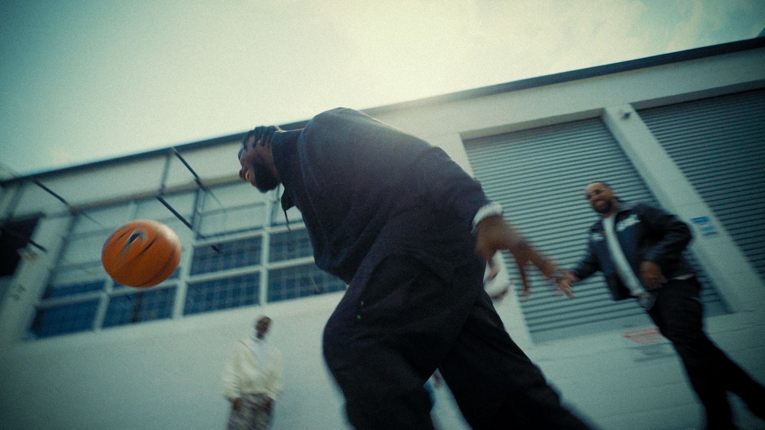 FOOTLOCKER | Heart of Sneakers
