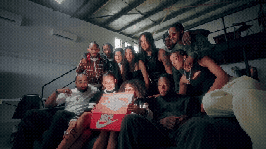 FOOTLOCKER | Heart of Sneakers