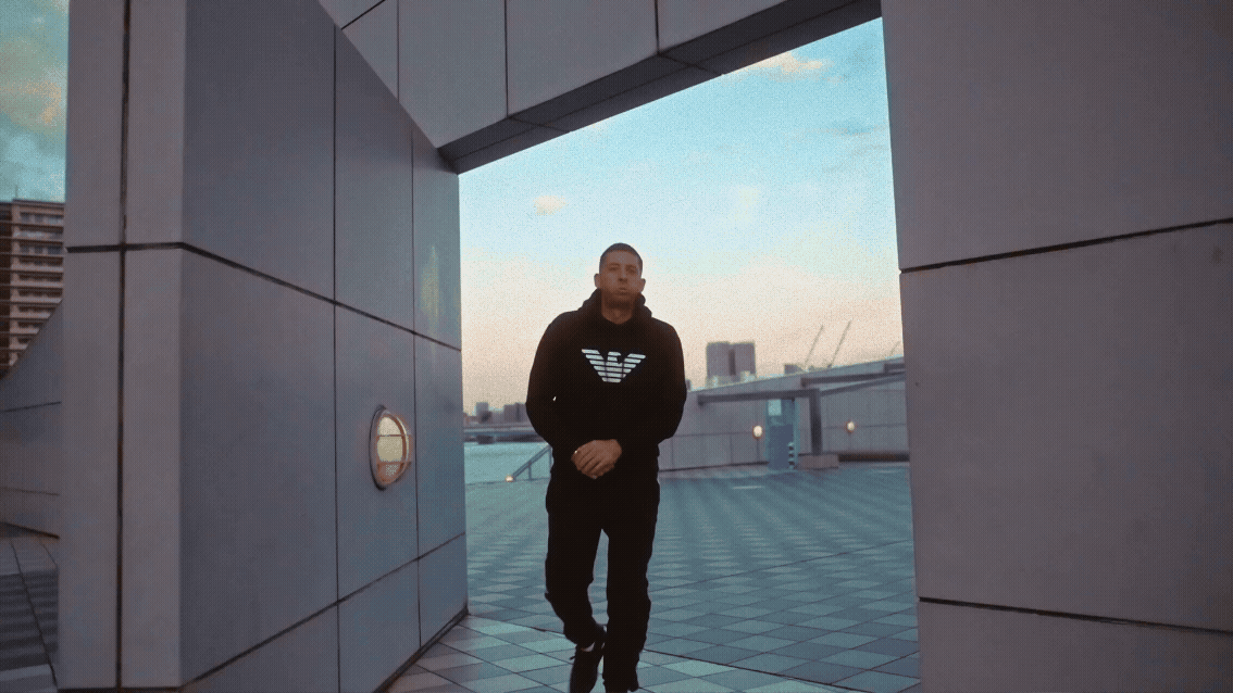 TESSUTI UK | Lost In Tokyo