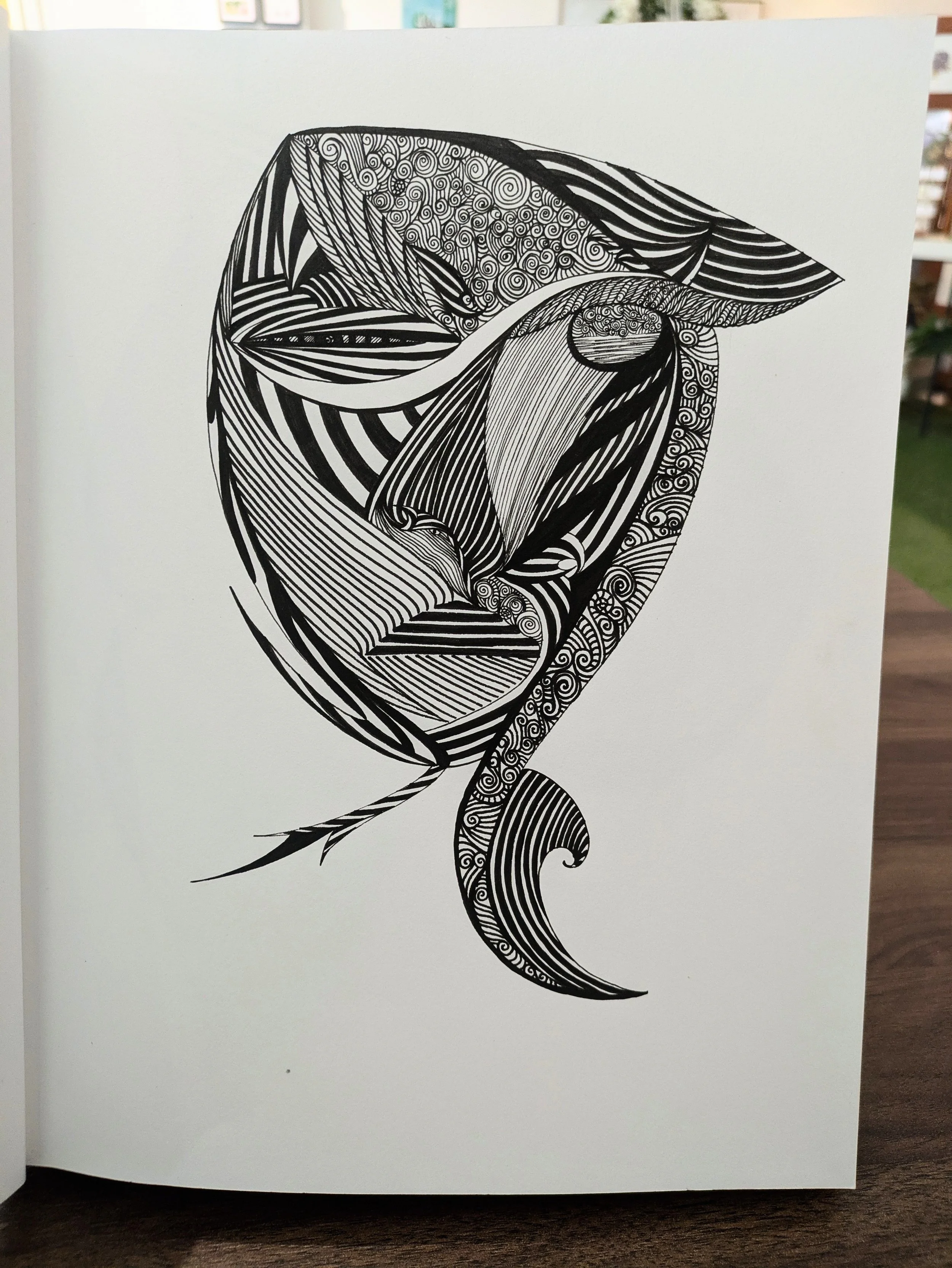 Identity (original)