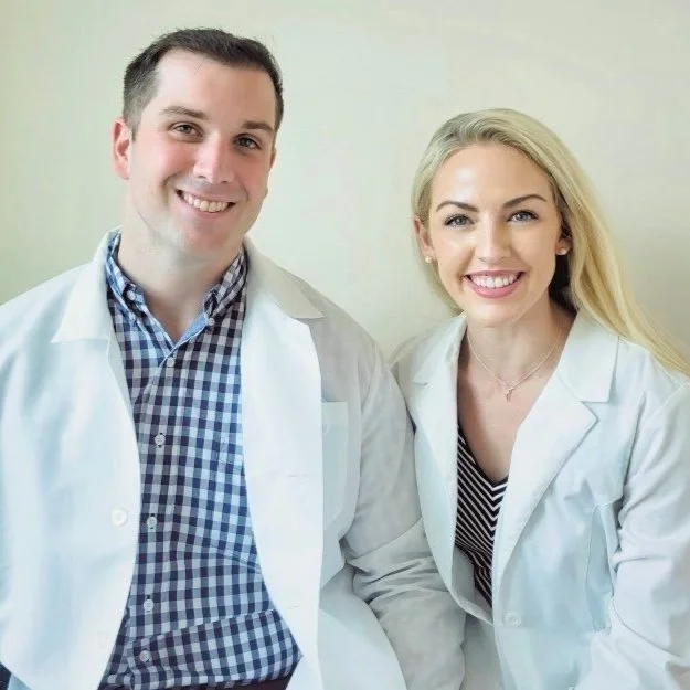 Clinician Co-Founders in Emergency Medicine, Travel Medicine, and Family Medicine