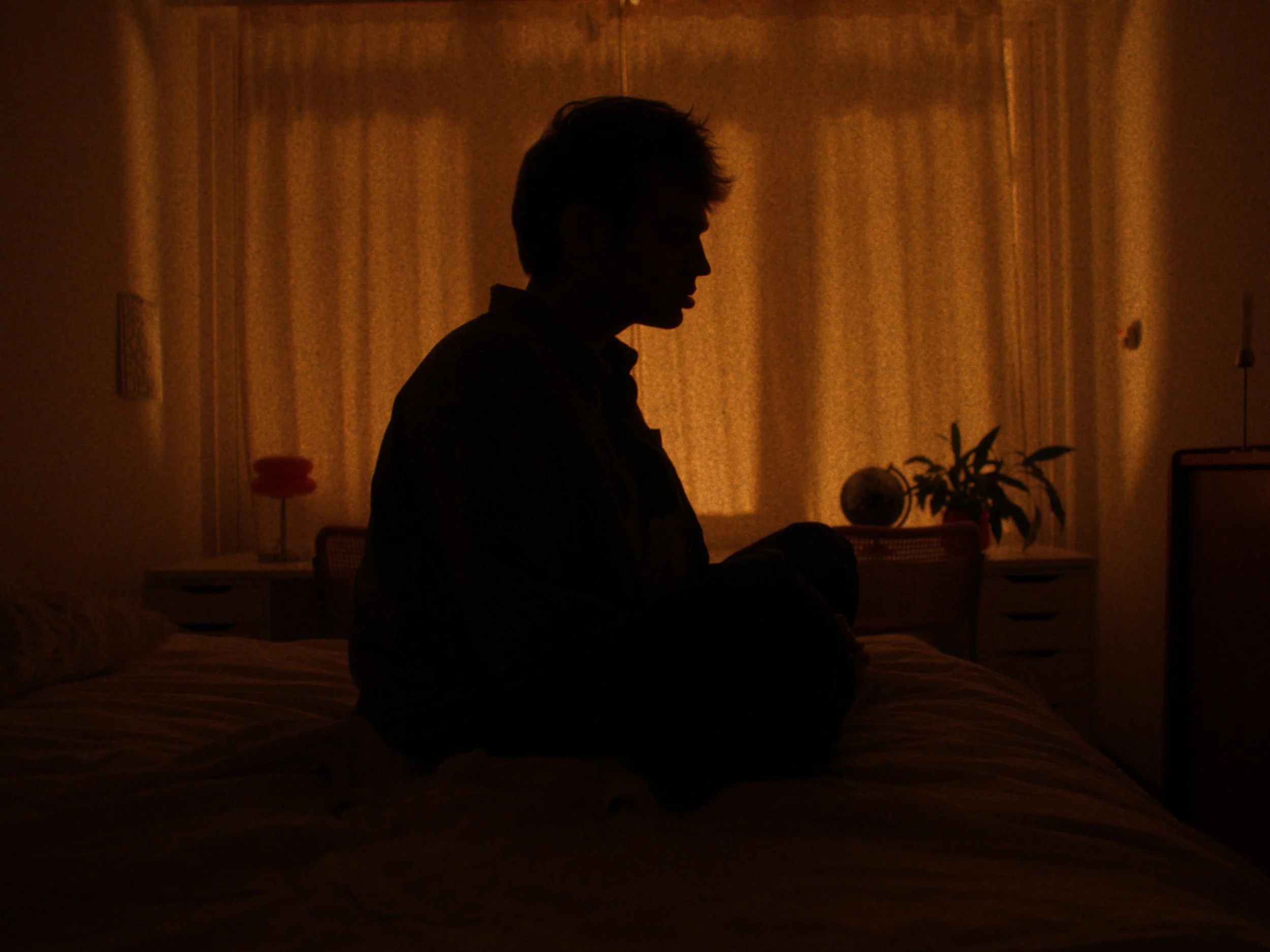 Musikvideo / Jaschu - Nachtbus