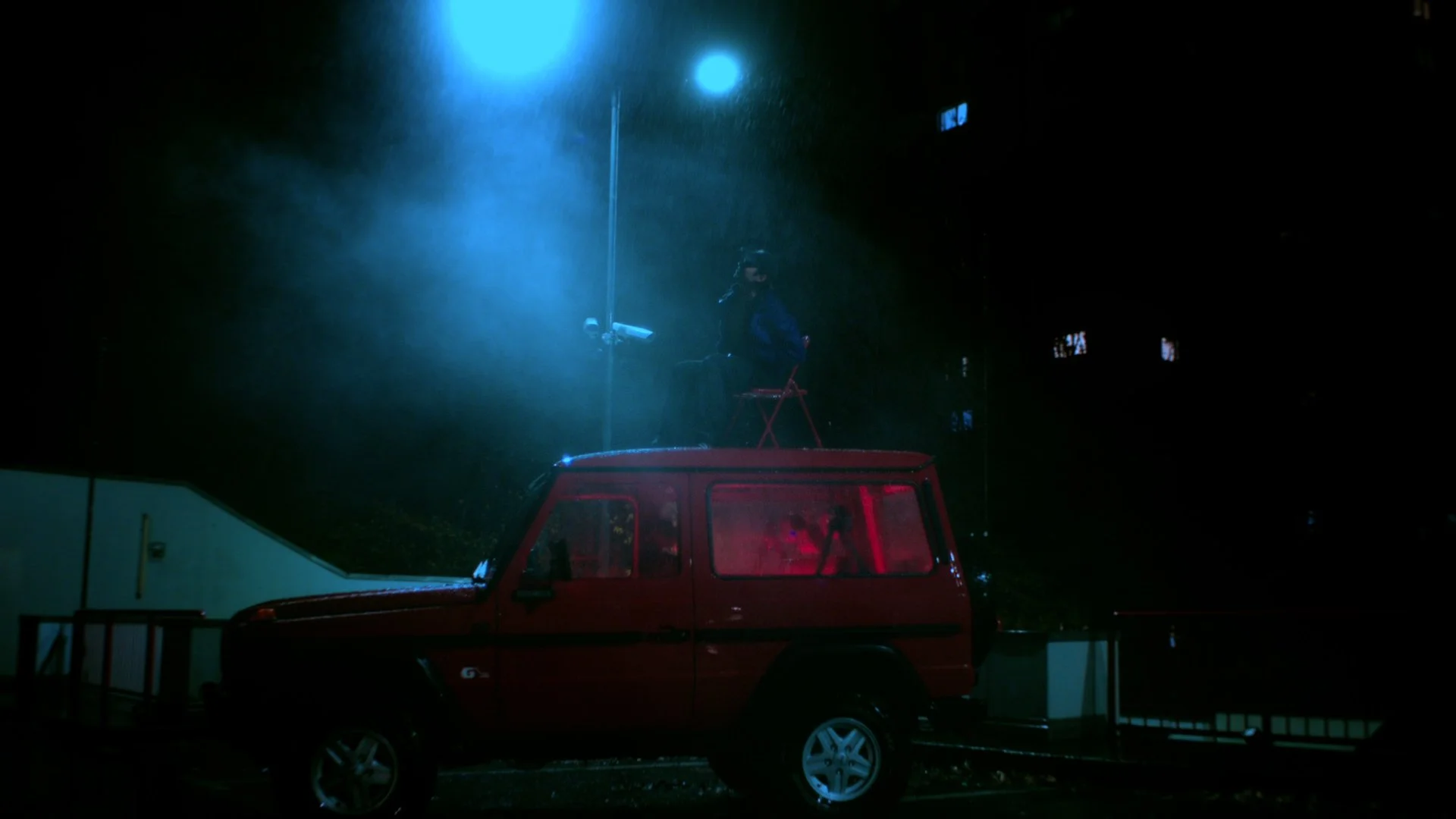 Musikvideo / Jaschu - für immer kind bleiben