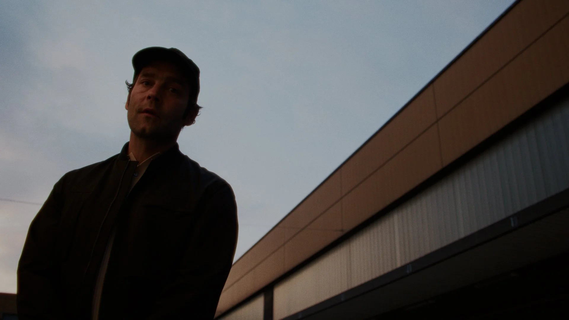 Musikvideo / Bosse - Vergangenheit