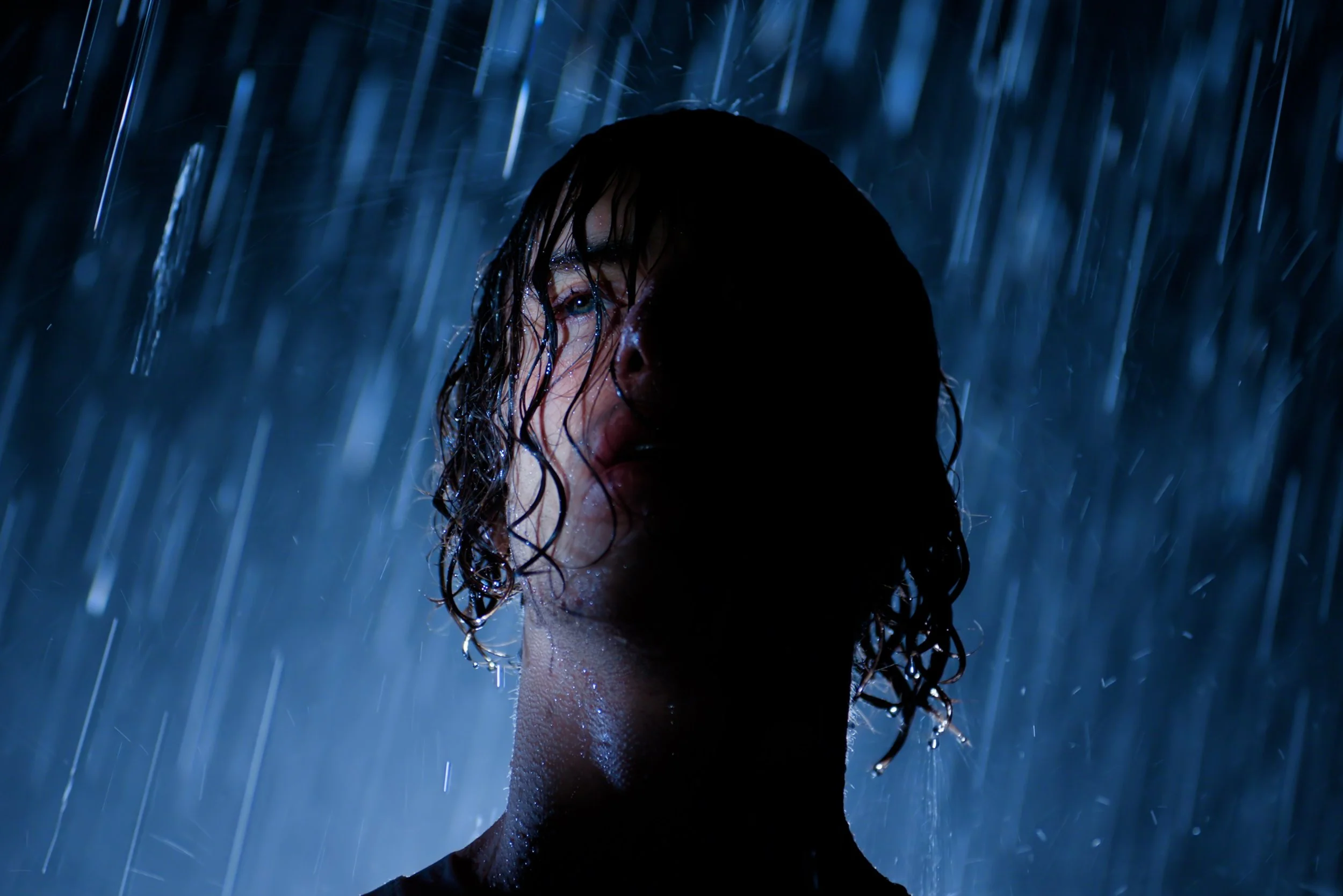 Musikvideo / Lex! - Regen