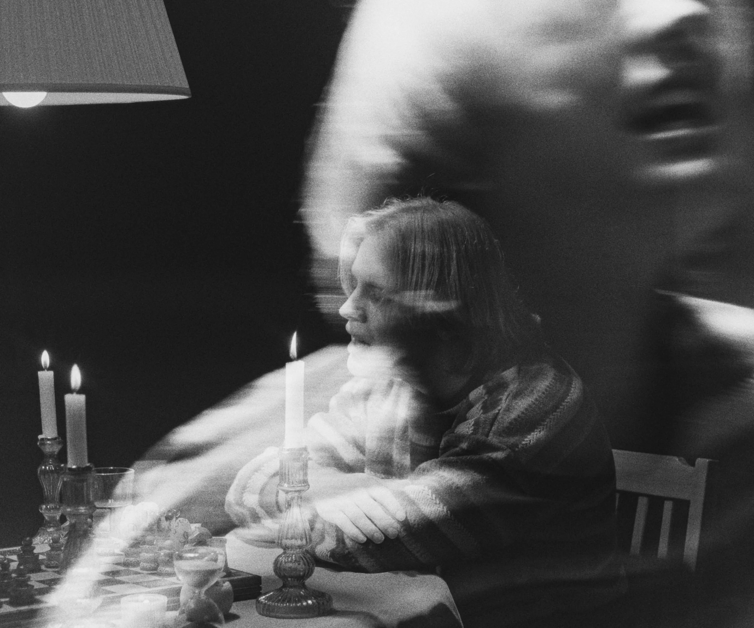 Musikvideo / Ivo Martin - brenn für dich