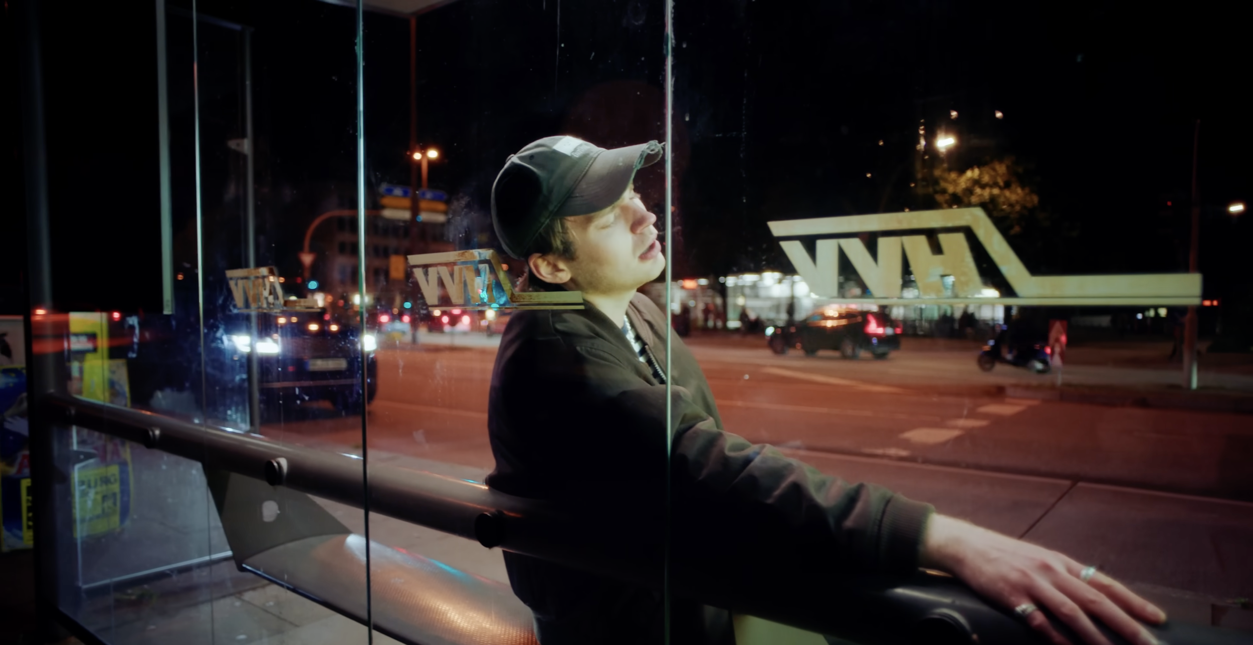 Musikvideo / Jaschu - 4 Uhr