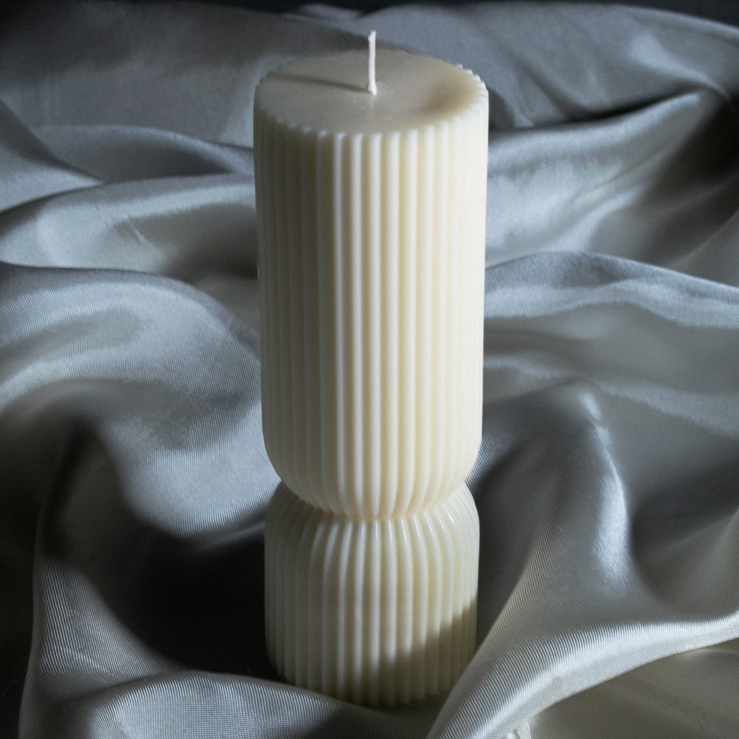 Tall Pillar