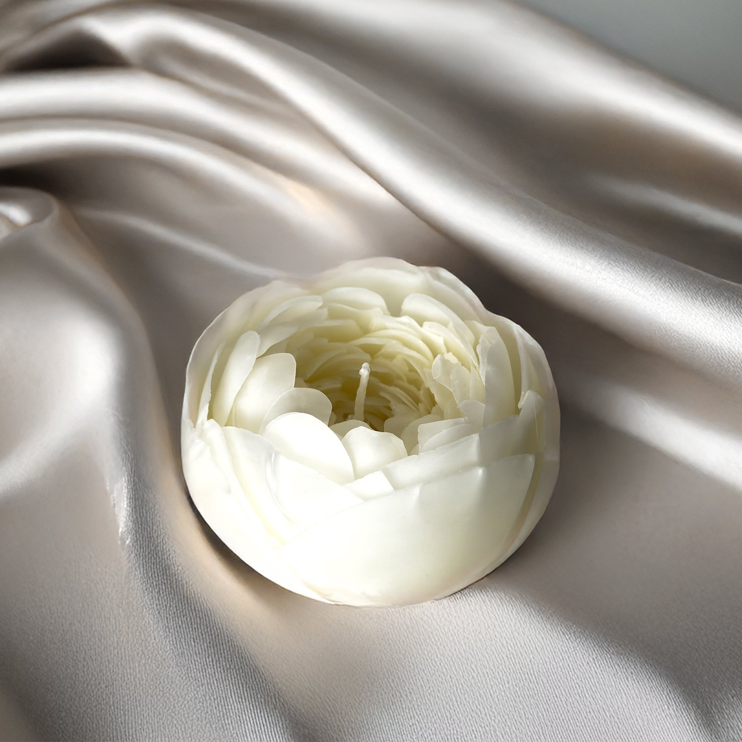White Peony