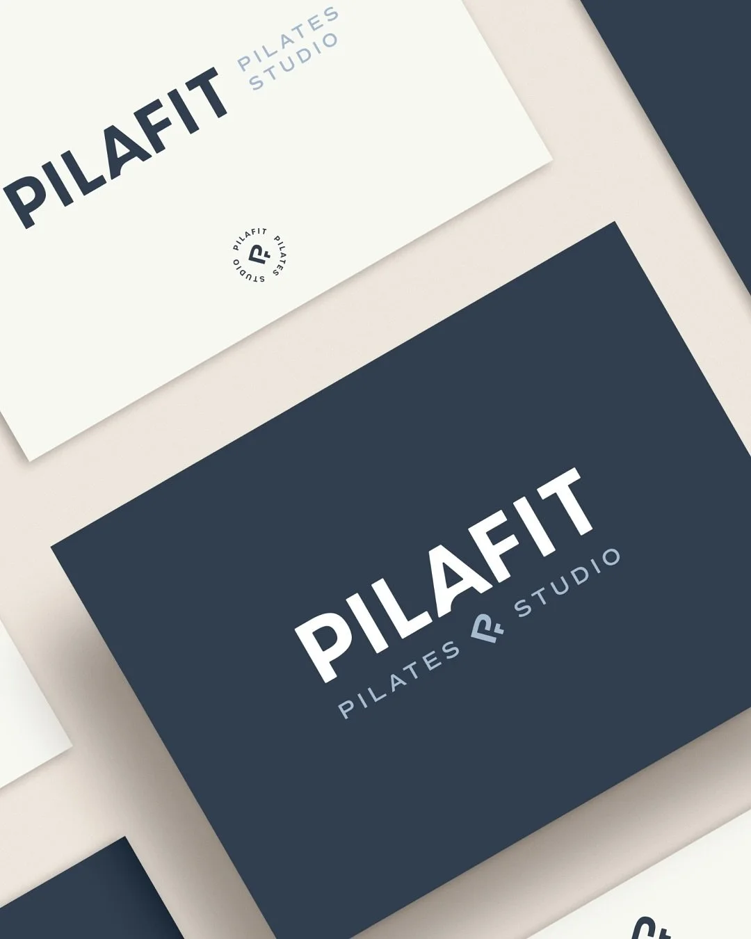 It&rsquo;s a big day ✨&nbsp;I&rsquo;m starting design of PilaFit&rsquo;s new website today! @hello.pilafit @pilafit.okinawa 

I&rsquo;ll be weaving their branding into a website that&rsquo;s both beautiful and functional. 

PilaFit Pilates Studio is 