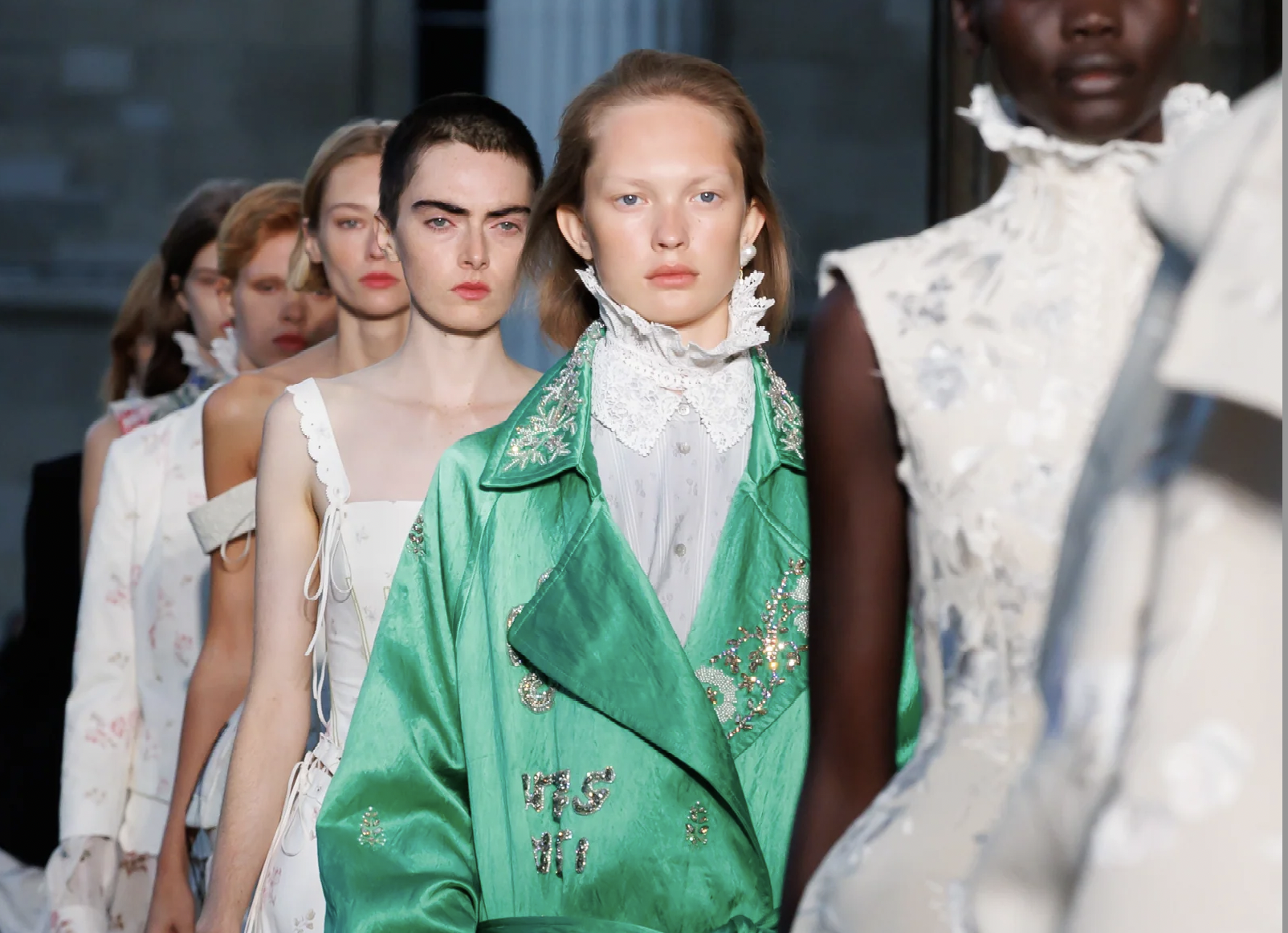 London Fashion Week AW26: Craft, Character, and Cultural Confidence