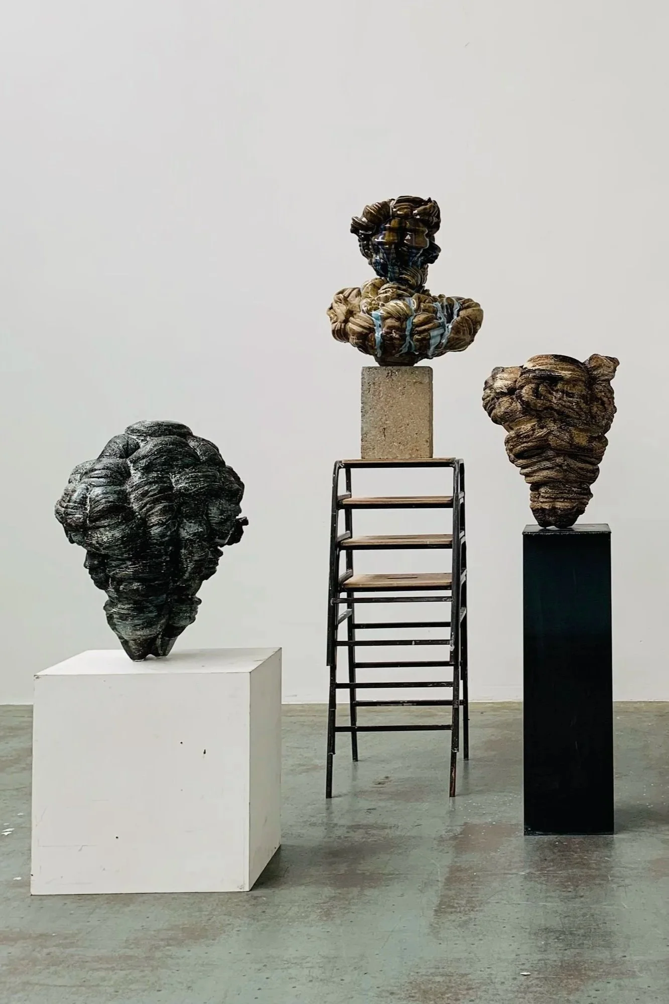 Collect and the Expanding Language of Contemporary Craft