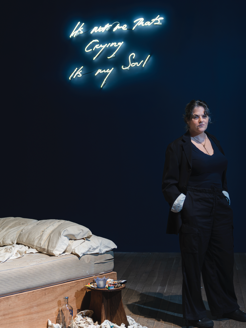 Tracey Emin: A Second Life at Tate Modern Stages a Landmark Exhibition of Radical Honesty