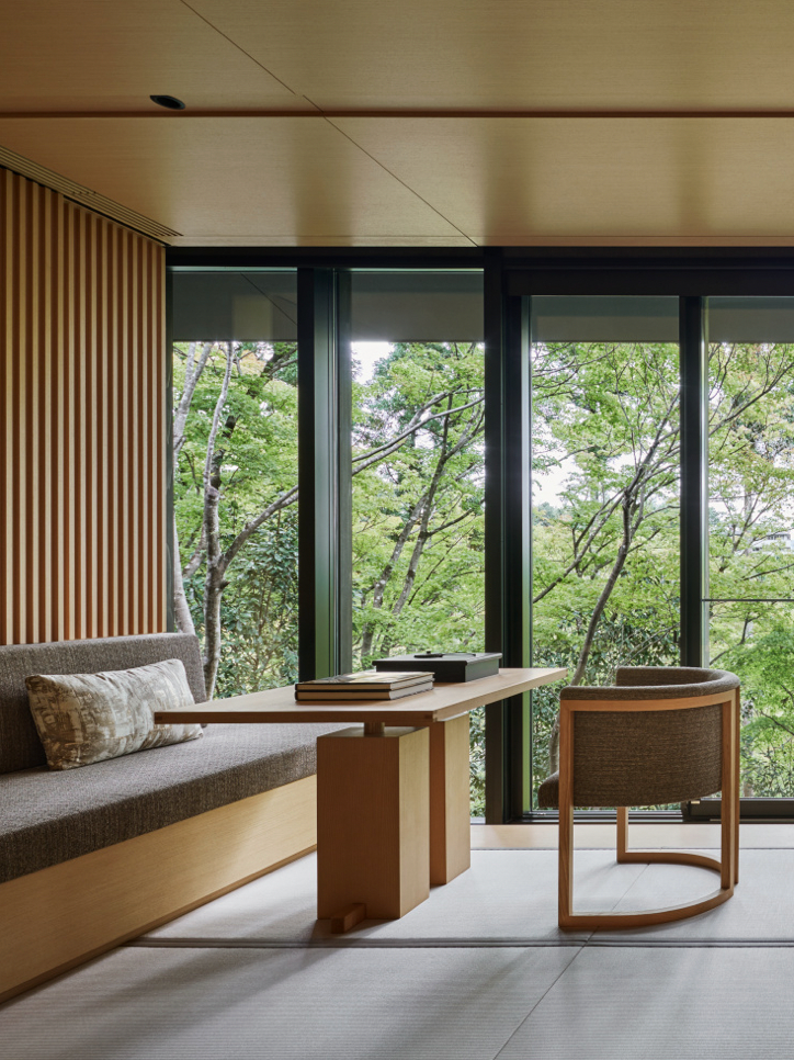 The Ultimate Design-Led Escape in Kyoto