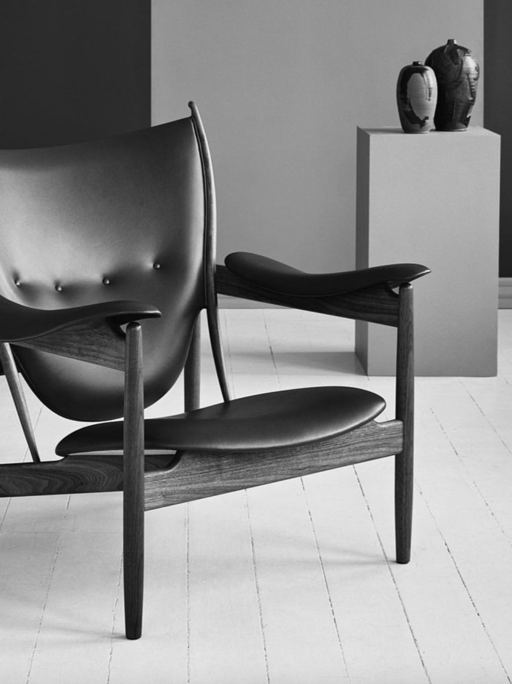 Finn Juhl: The Pioneer of Danish Modern Design