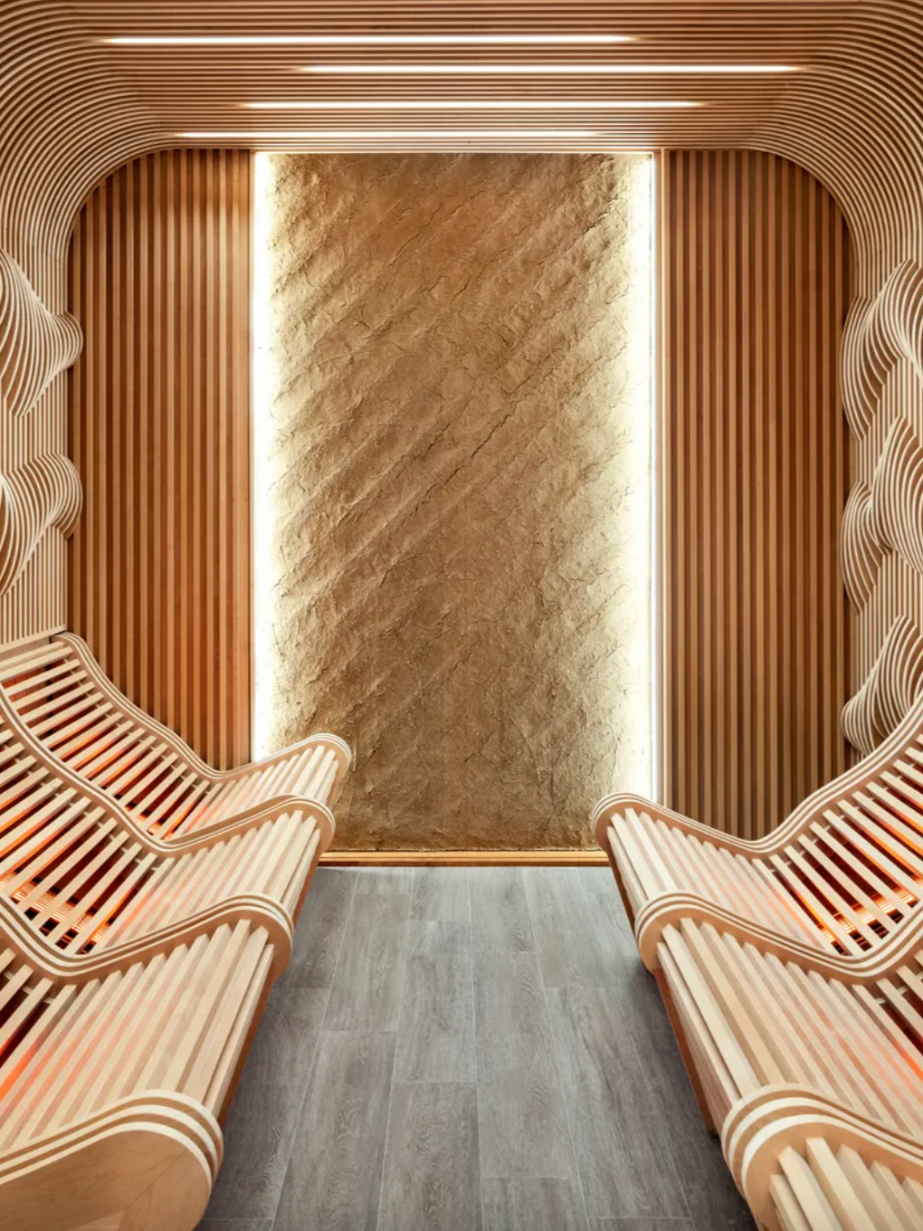 New York's Most Design-Focused Spas: Where Luxury Meets Aesthetic Excellence