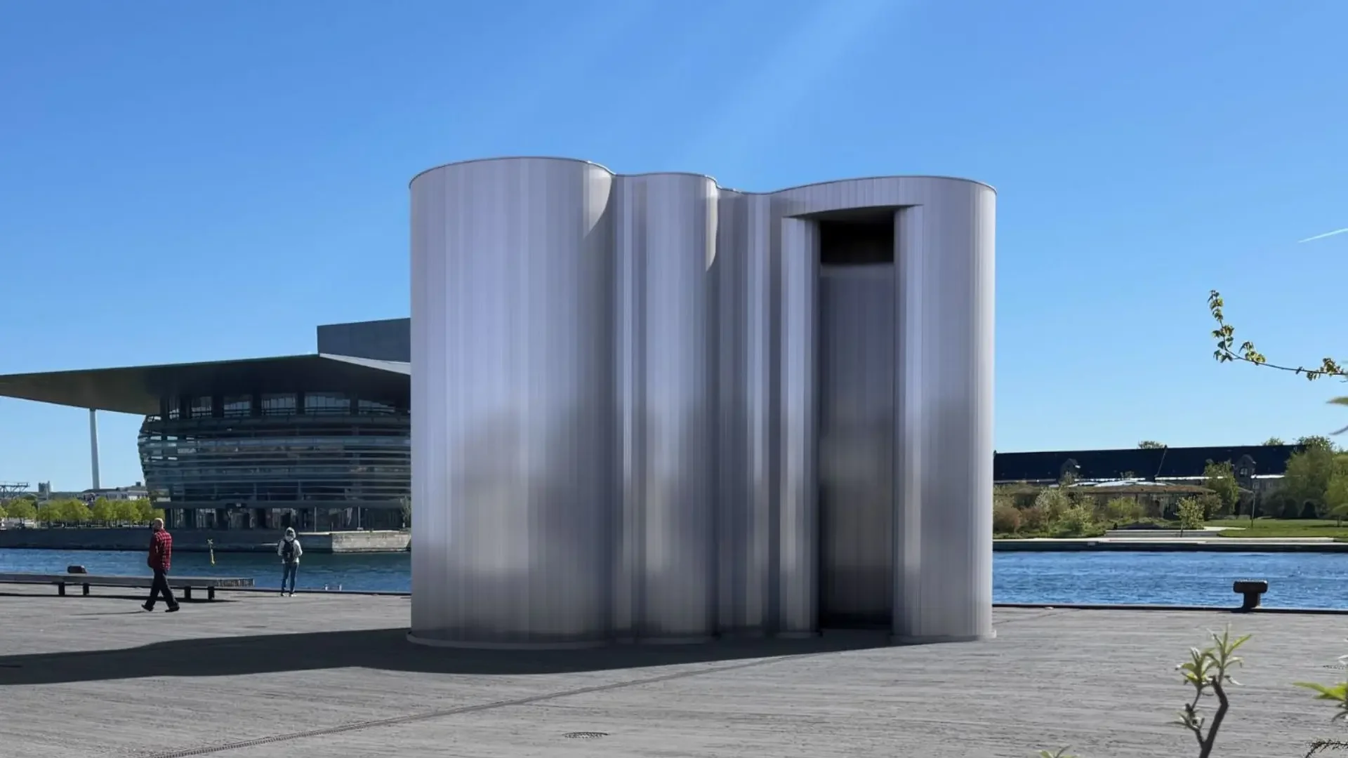 Copenhagen as a Showroom: Inside 3daysofdesign 2026