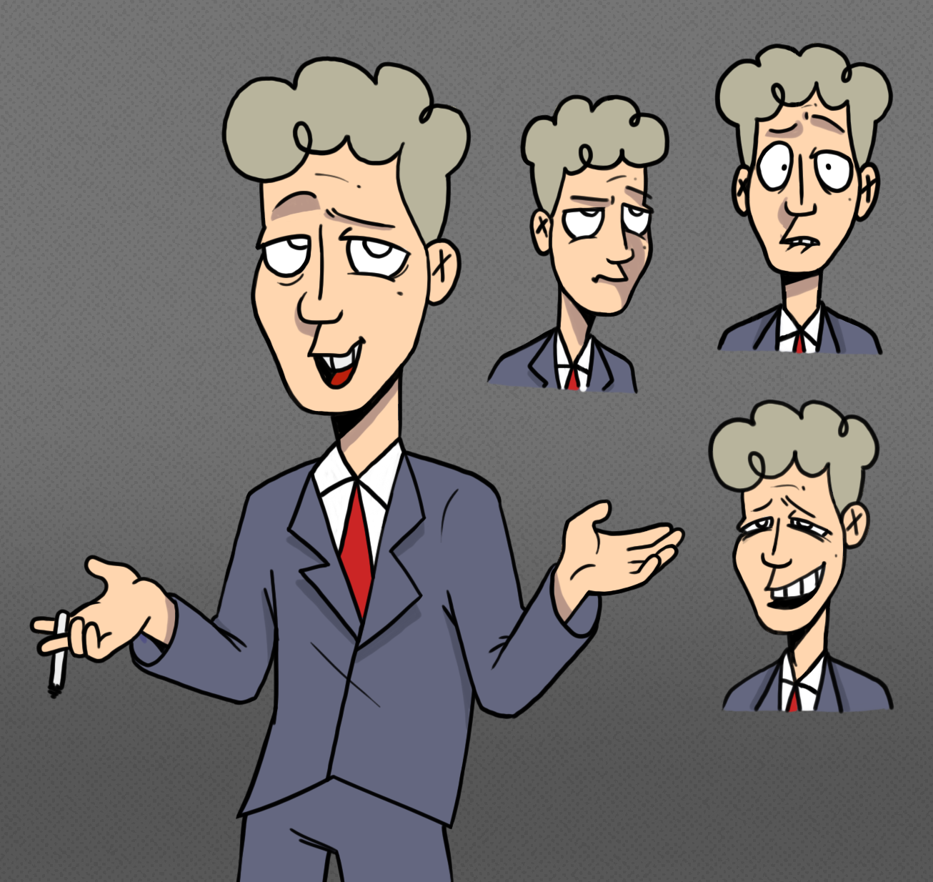 bill clinton expression sheet.png