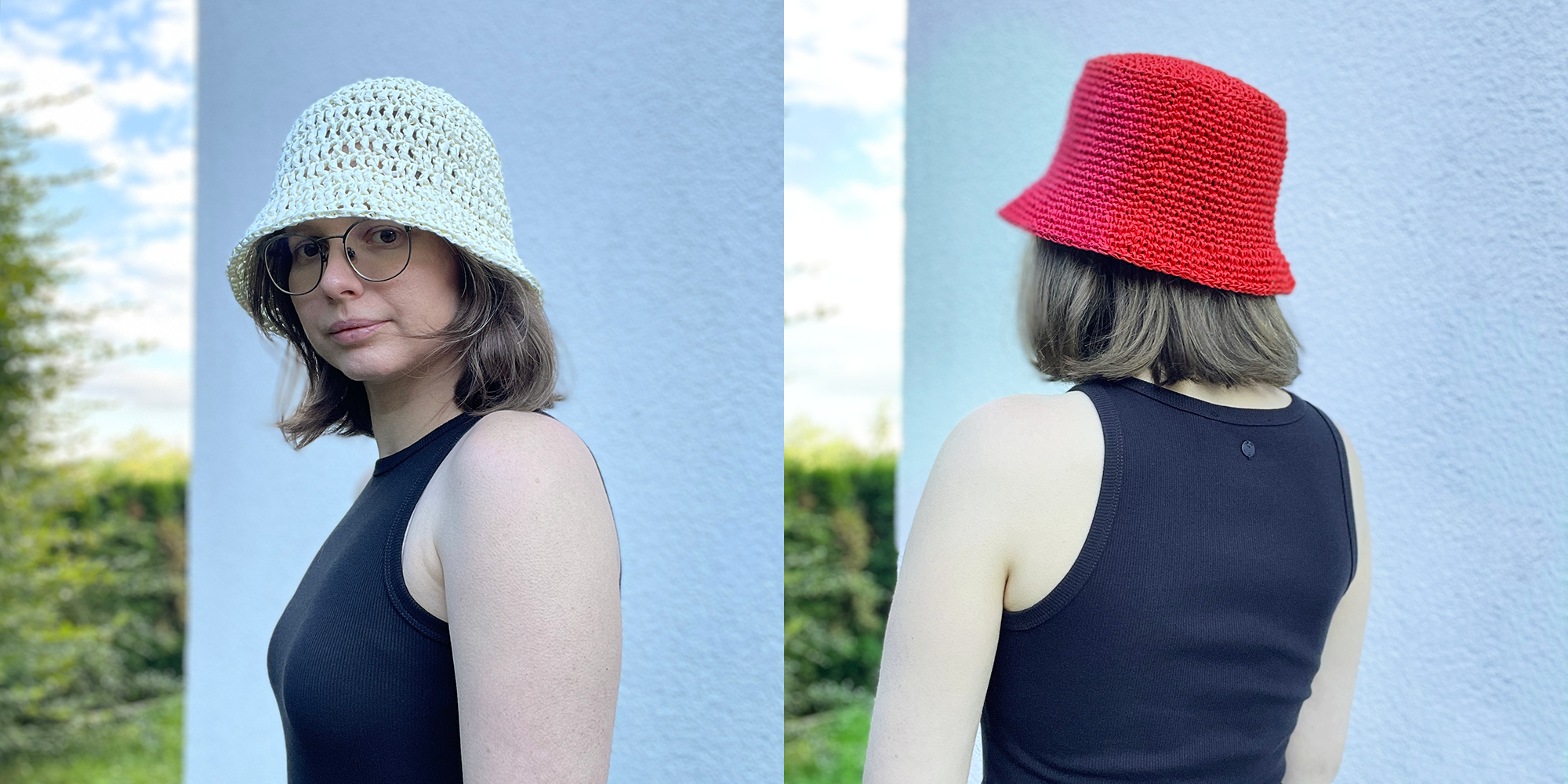 Summer hat