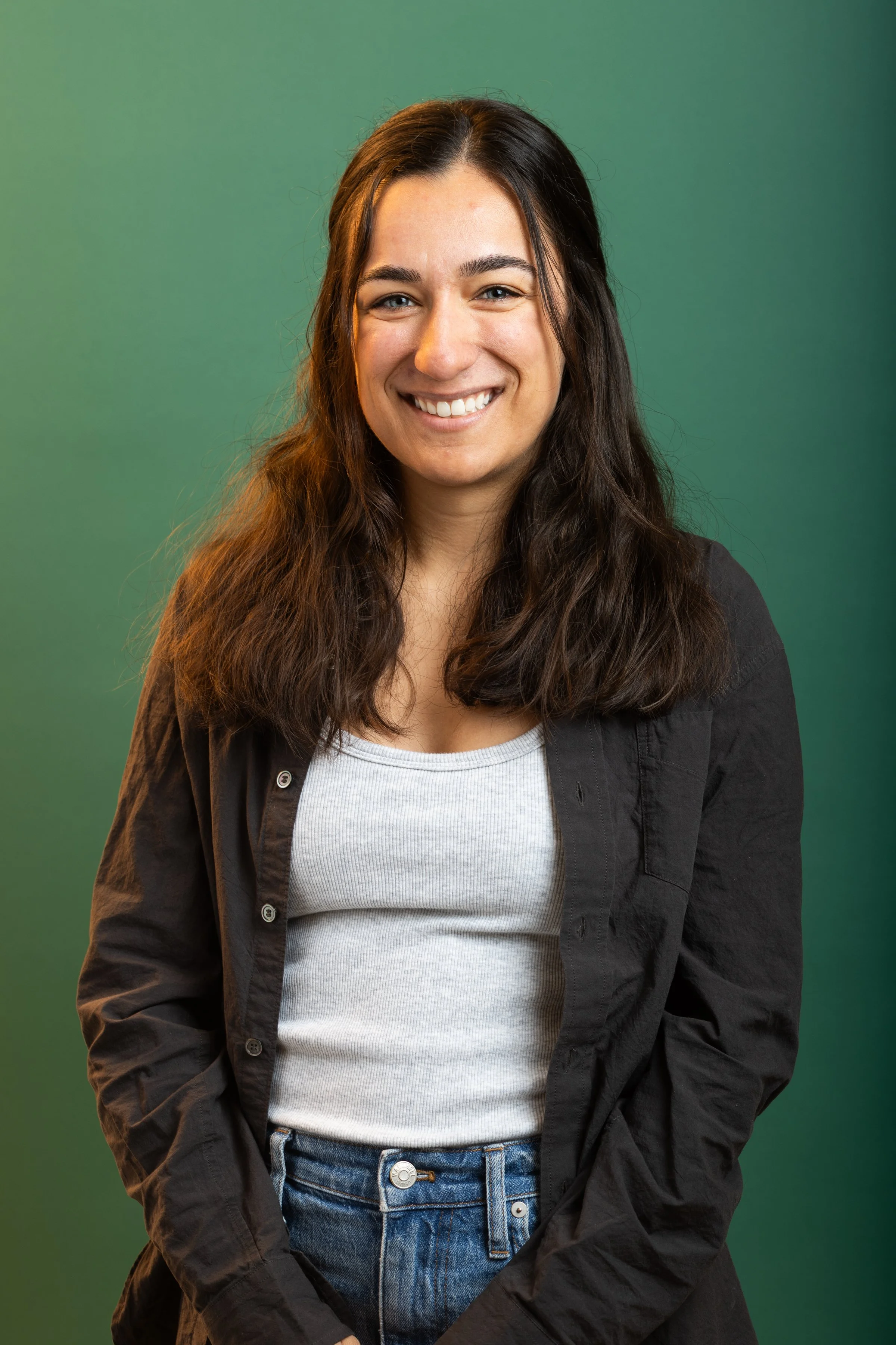 Headshot of Maddie Malhotra