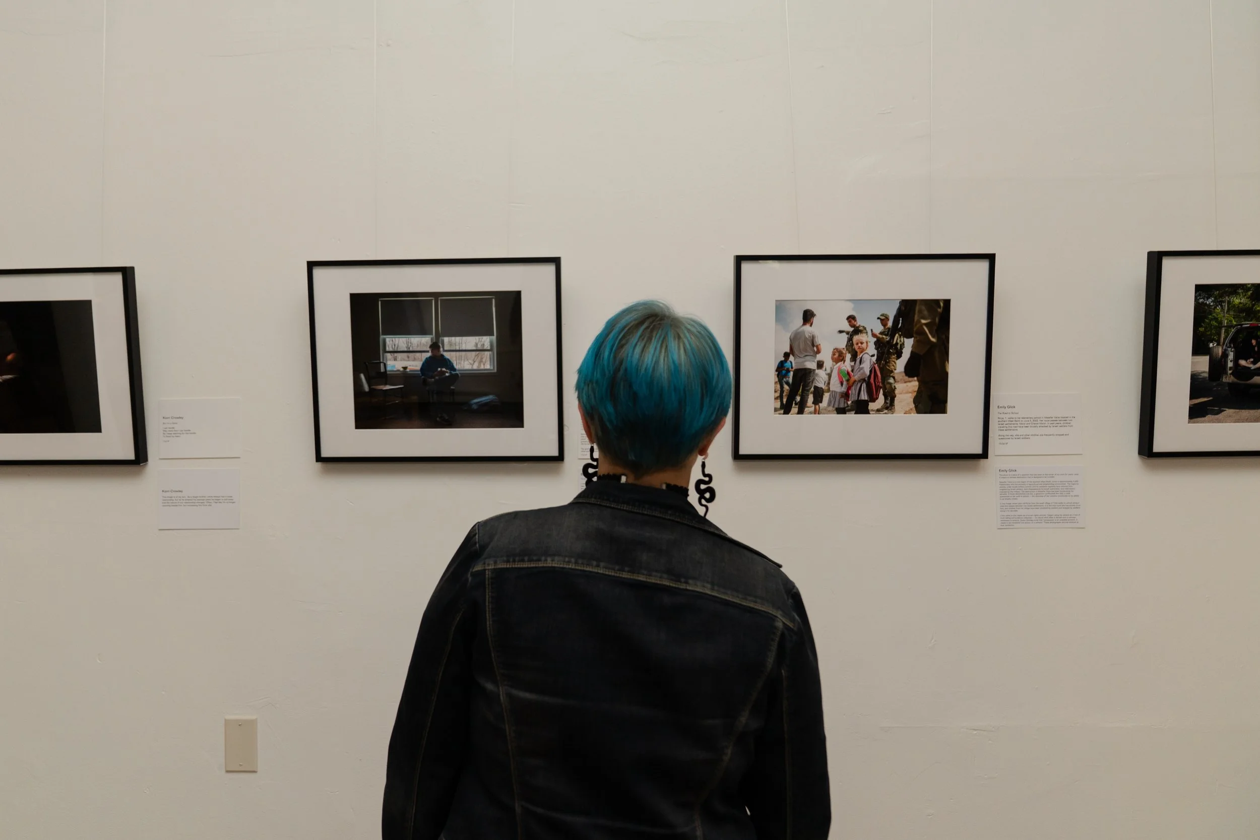 Open Studio