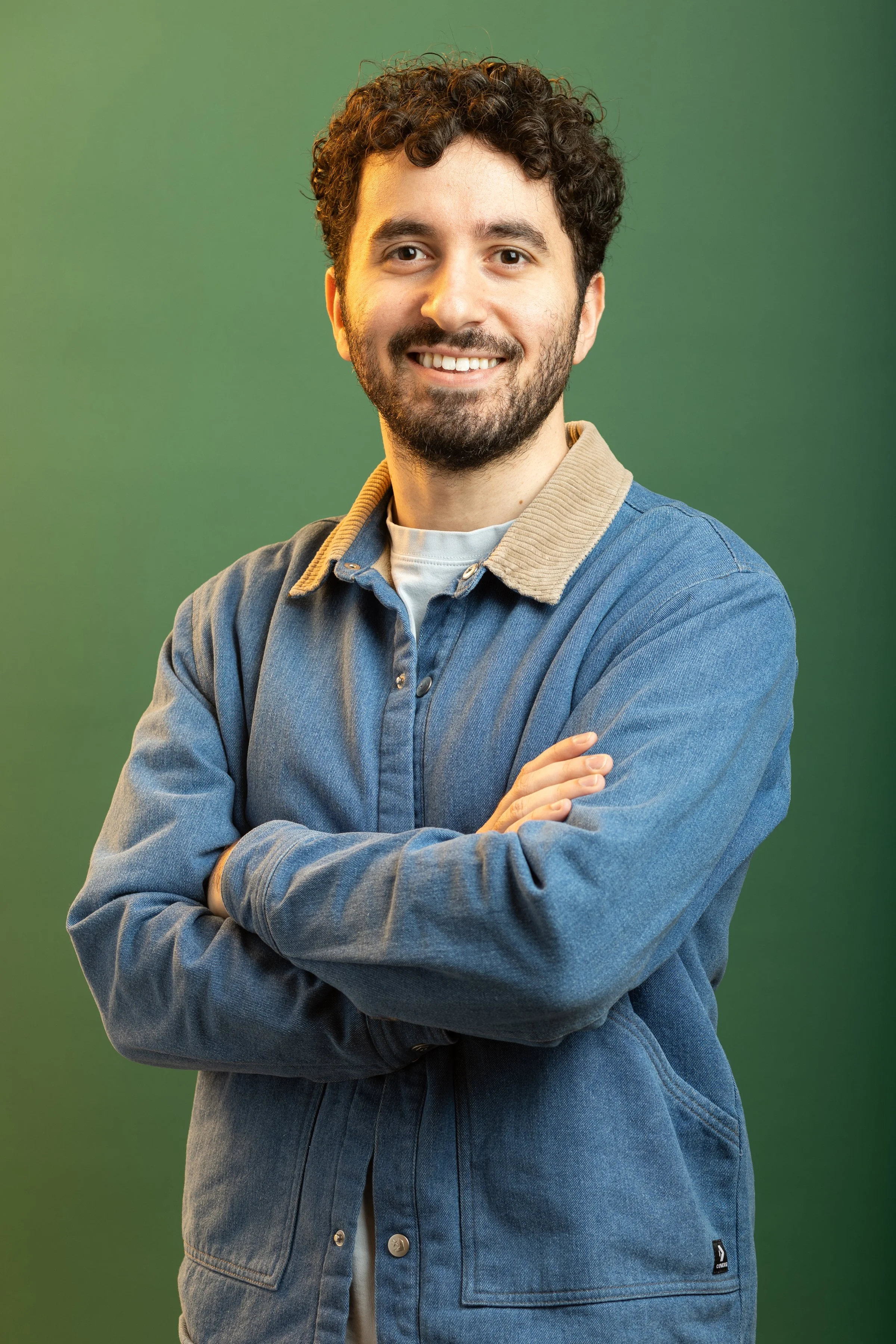 Headshot of Mel Musto