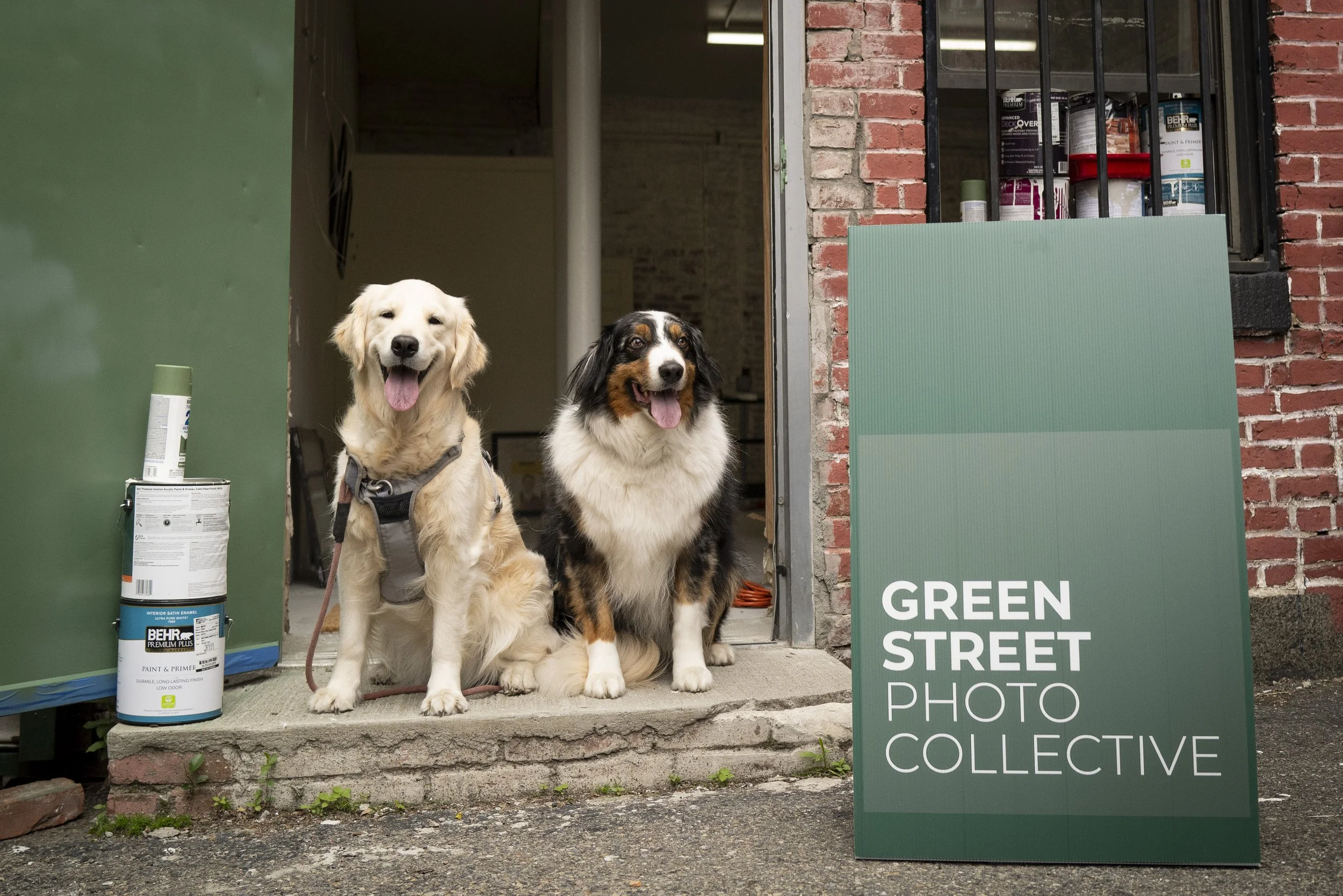 Green Street Festival