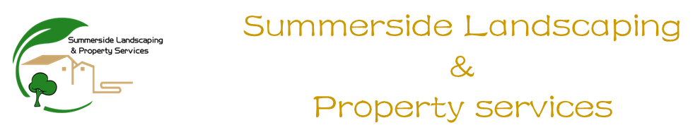 Summerside Landscaping &amp; Property Services