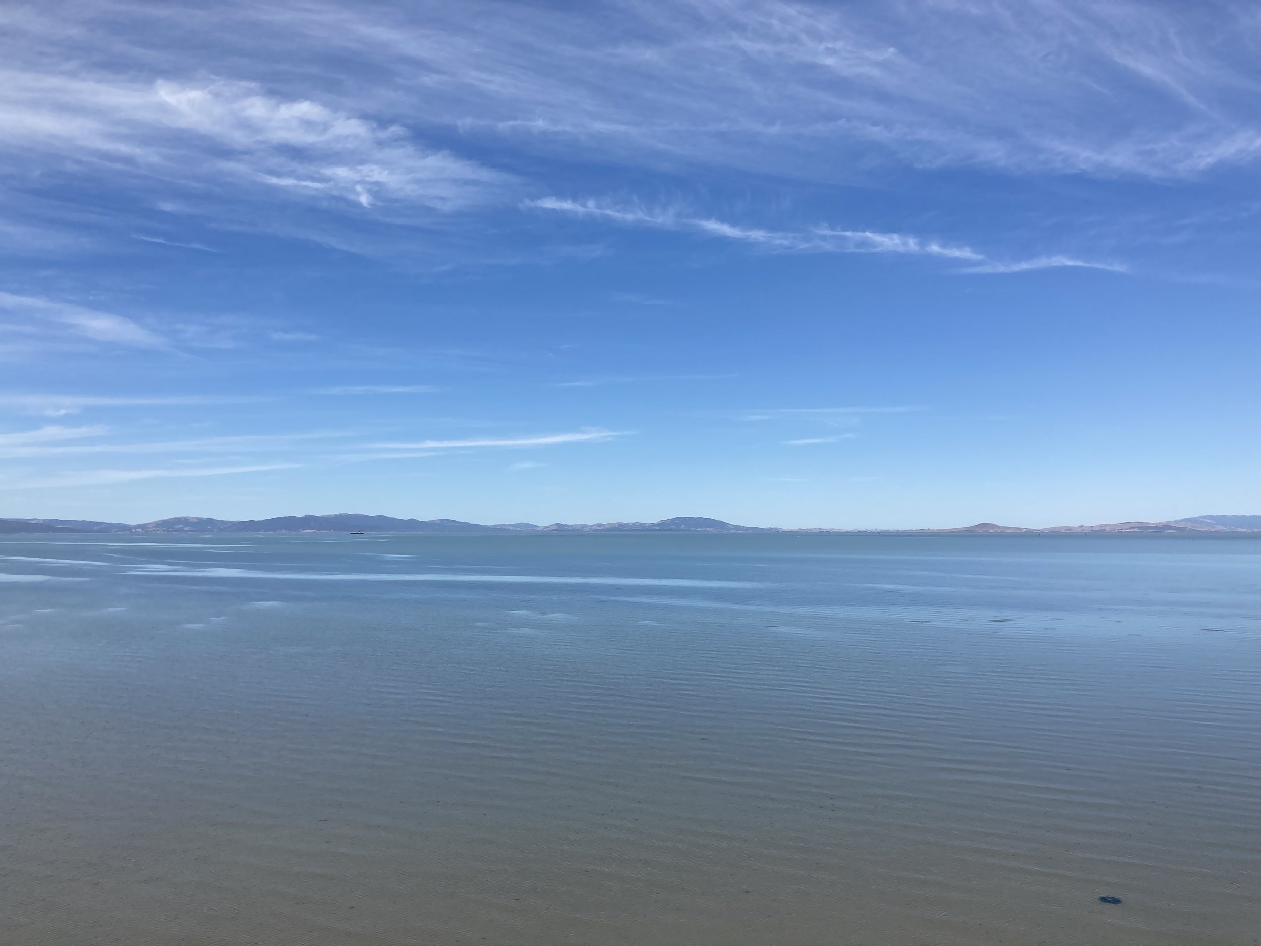 empty blue sandbar.jpeg