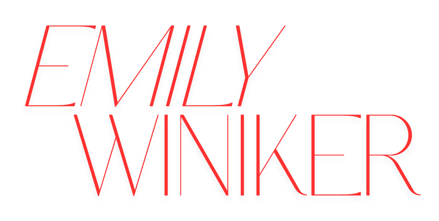 EMILY WINIKER