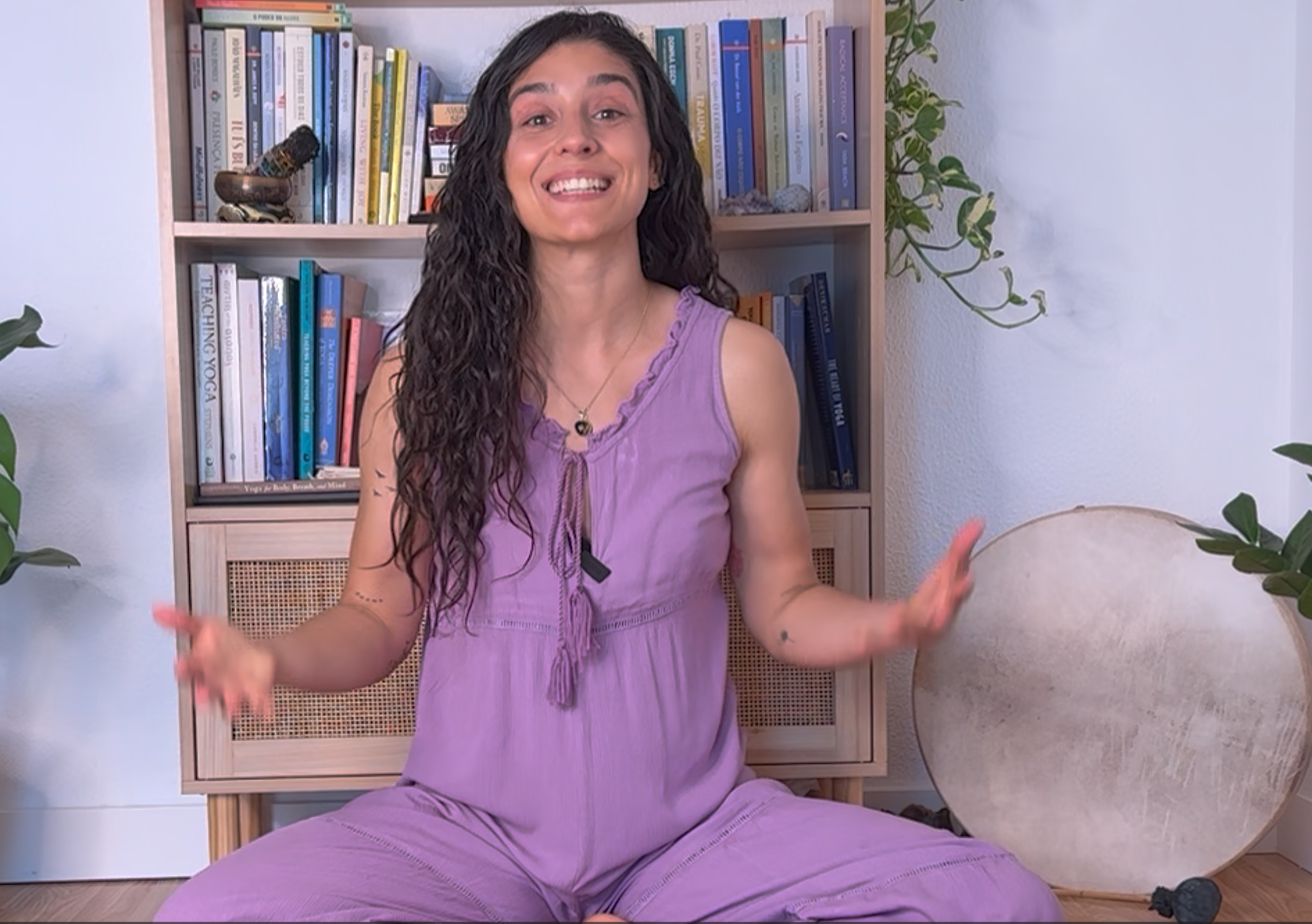 Workshop Online | Um Espaço Só Teu