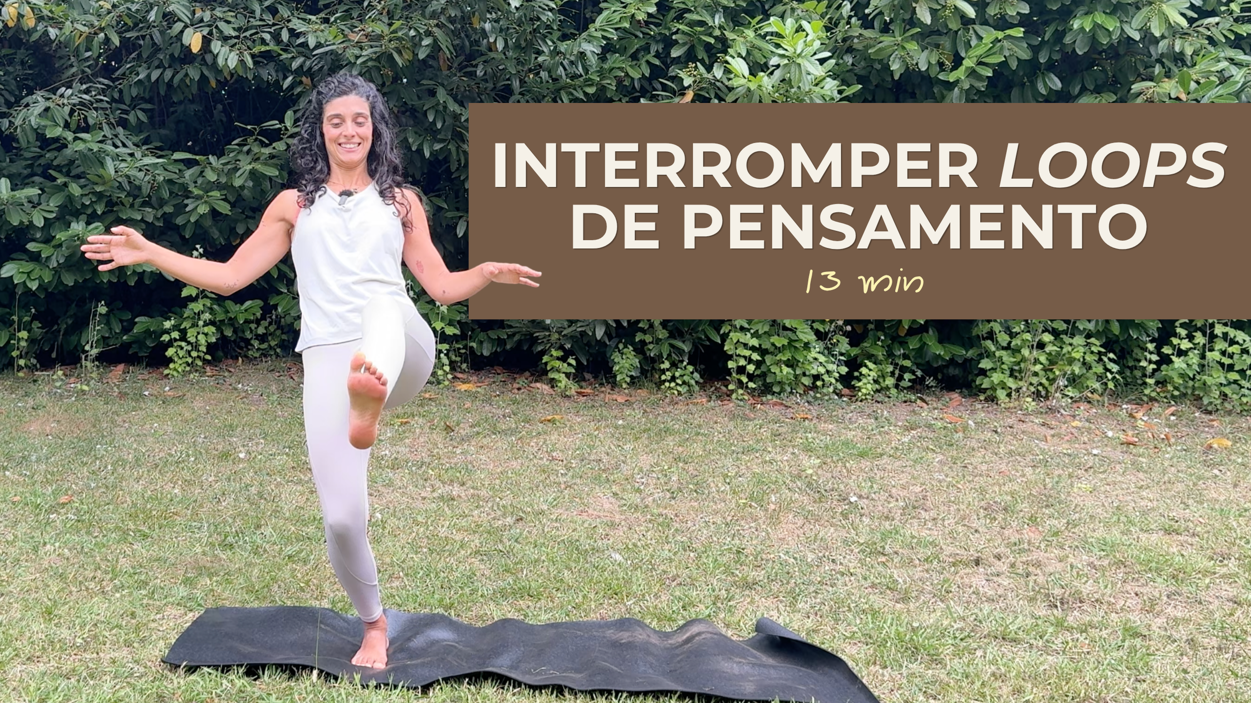 4 pausas de regresso