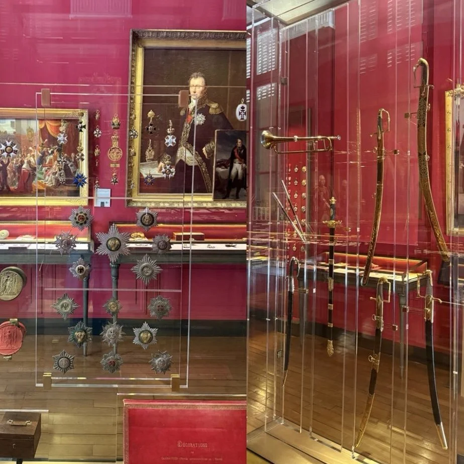 Musée de la légion d’honneur