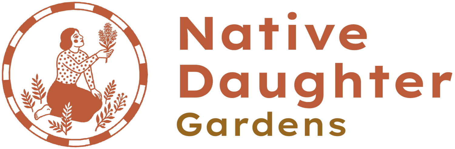 Native Daughter Gardens