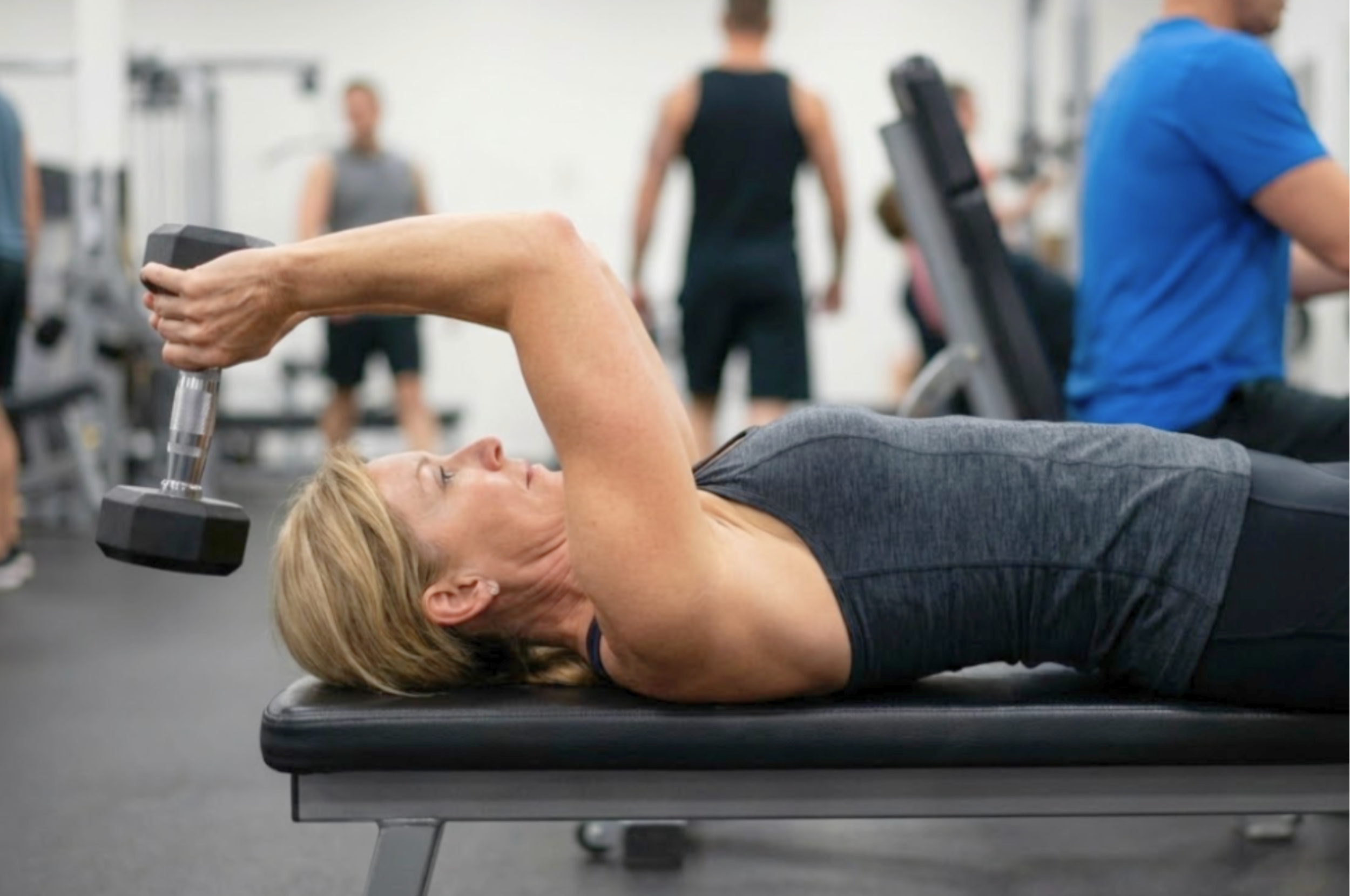 Shoulder Health for Pickleball: Why It Matters and How to Train