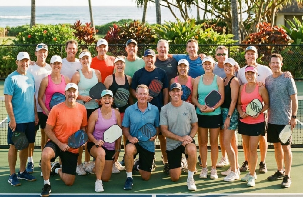 Exploring the World with Pickleball Travel Companies: What to Look For.