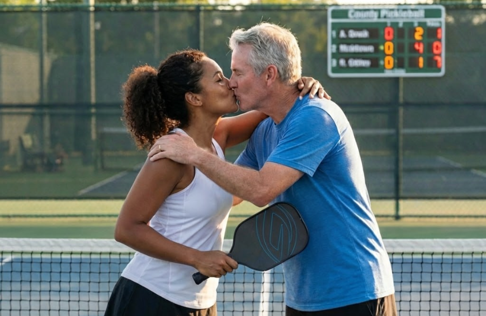 Romantic Getaways for Pickleball-Loving Couples: The Perfect Match!