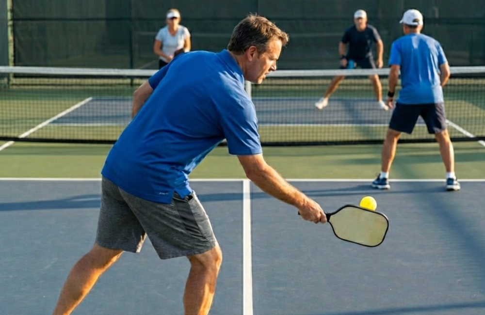 Master the Lob Serve Like Anna Leigh Waters