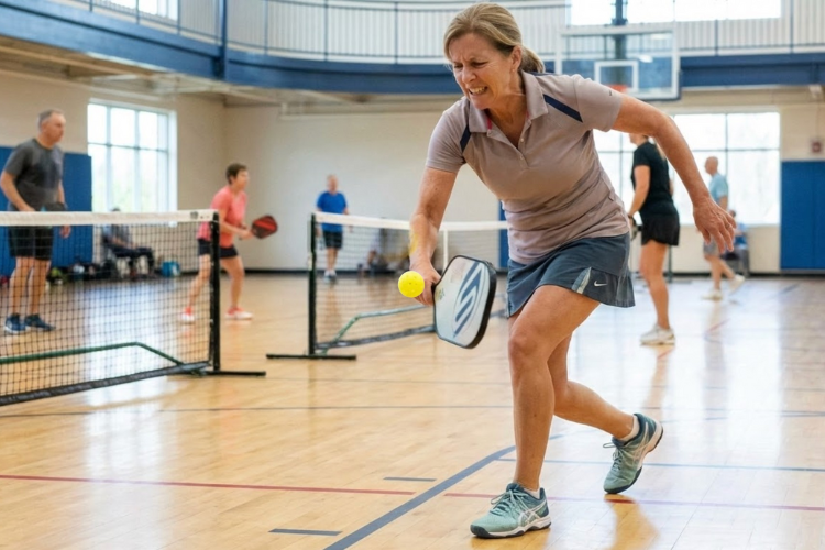 Dear Eric - Of Hands and Hindrance