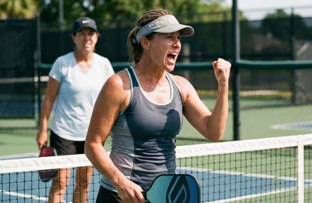 Dear Eric - A Celebration Conundrum